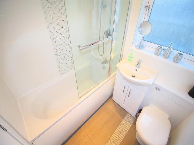  Image of 2 Bedroom Flat  To Rent at Bankhead Road, Bucksburn, Aberdeen, AB21 at Bucksburn Aberdeen Aberdeen, AB21 9ED