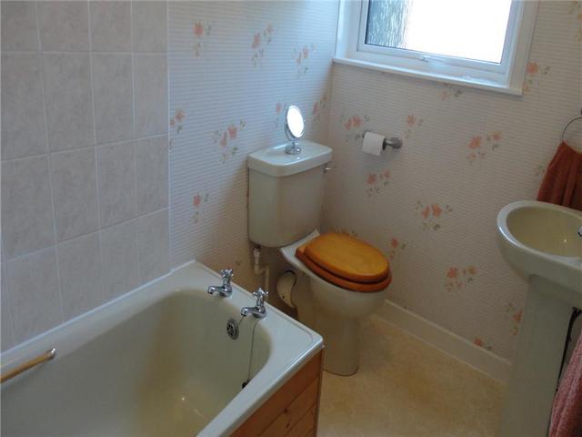  Image of 3 Bedroom Semi-Detached House  To Rent at Donmouth Road, Bridge of Don, Aberdeen, AB23 at Bridge of Don Aberdeen Aberdeen, AB23 8DT