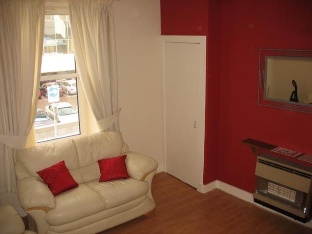  Image of 1 Bedroom Flat  To Rent at Hardgate, Aberdeen, AB11 at Ferryhill Aberdeen Aberdeen, AB11 6YB