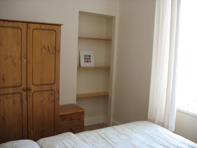  Image of 1 Bedroom Flat  To Rent at Hardgate, Aberdeen, AB11 at Ferryhill Aberdeen Aberdeen, AB11 6YB