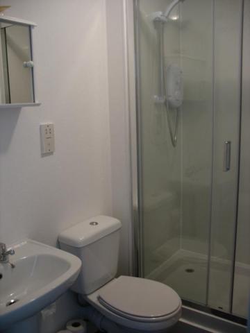  Image of 1 Bedroom Flat  To Rent at Hardgate, Aberdeen, AB11 at Ferryhill Aberdeen Aberdeen, AB11 6YB