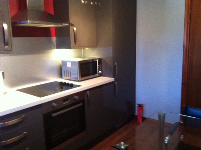  Image of 2 Bedroom Flat  To Rent at Macaulay Drive, Craigiebuckler, Aberdeen, AB15 at West End Aberdeen Aberdeen, AB15 8FL