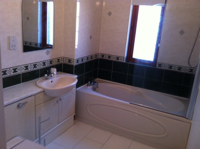  Image of 2 Bedroom Flat  To Rent at Macaulay Drive, Craigiebuckler, Aberdeen, AB15 at West End Aberdeen Aberdeen, AB15 8FL