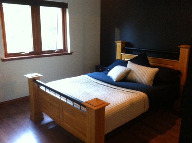  Image of 2 Bedroom Flat  To Rent at Macaulay Drive, Craigiebuckler, Aberdeen, AB15 at West End Aberdeen Aberdeen, AB15 8FL