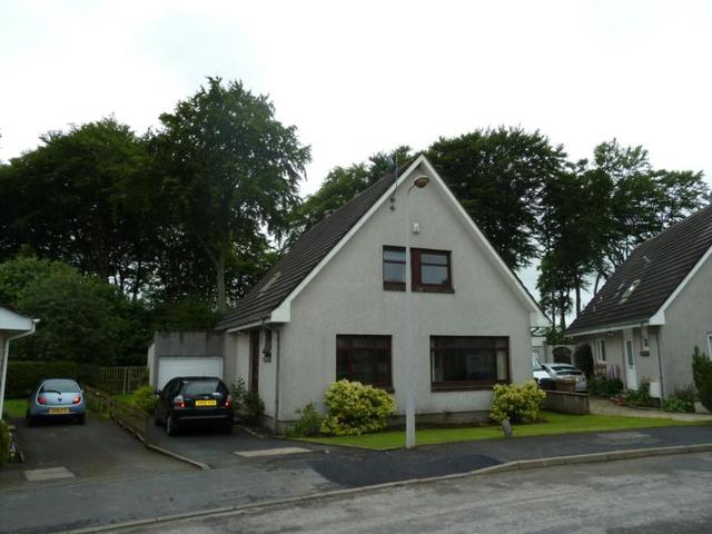  Image of 4 Bedroom Detached House  To Rent at Middleton Terrace, Bridge of Don, Aberdeen, AB22 at Bridge of Don Aberdeen Aberdeen, AB22 8HW