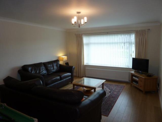  Image of 4 Bedroom Detached House  To Rent at Middleton Terrace, Bridge of Don, Aberdeen, AB22 at Bridge of Don Aberdeen Aberdeen, AB22 8HW