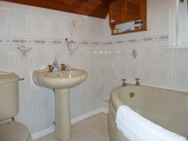  Image of 4 Bedroom Detached House  To Rent at Middleton Terrace, Bridge of Don, Aberdeen, AB22 at Bridge of Don Aberdeen Aberdeen, AB22 8HW