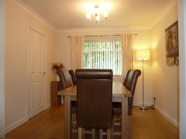  Image of 4 Bedroom Detached House  To Rent at Middleton Terrace, Bridge of Don, Aberdeen, AB22 at Bridge of Don Aberdeen Aberdeen, AB22 8HW