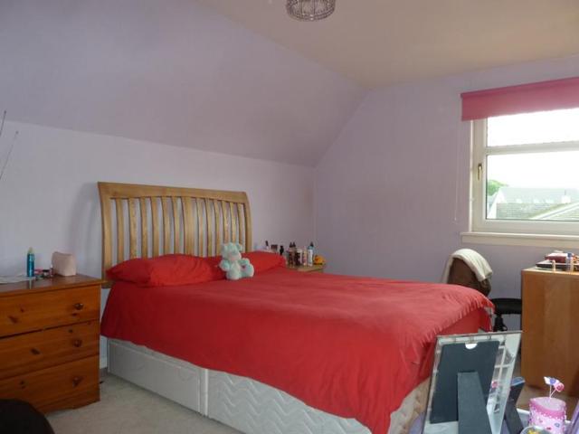  Image of 4 Bedroom Detached House  To Rent at Middleton Terrace, Bridge of Don, Aberdeen, AB22 at Bridge of Don Aberdeen Aberdeen, AB22 8HW