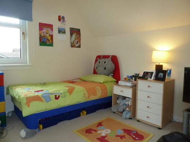  Image of 4 Bedroom Detached House  To Rent at Middleton Terrace, Bridge of Don, Aberdeen, AB22 at Bridge of Don Aberdeen Aberdeen, AB22 8HW