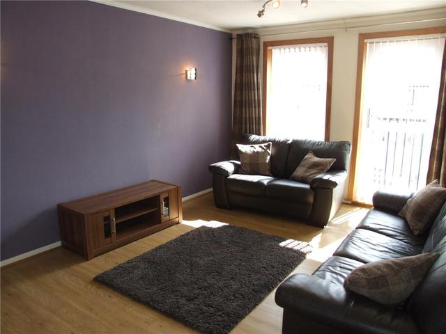  Image of 1 Bedroom Flat  To Rent at Park Place, Aberdeen, AB24 at Old Aberdeen Aberdeen Aberdeen, AB24 5JW