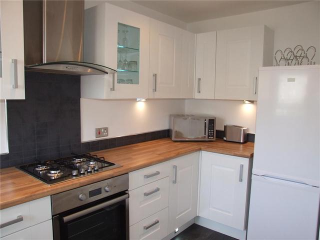  Image of 1 Bedroom Flat  To Rent at Park Place, Aberdeen, AB24 at Old Aberdeen Aberdeen Aberdeen, AB24 5JW