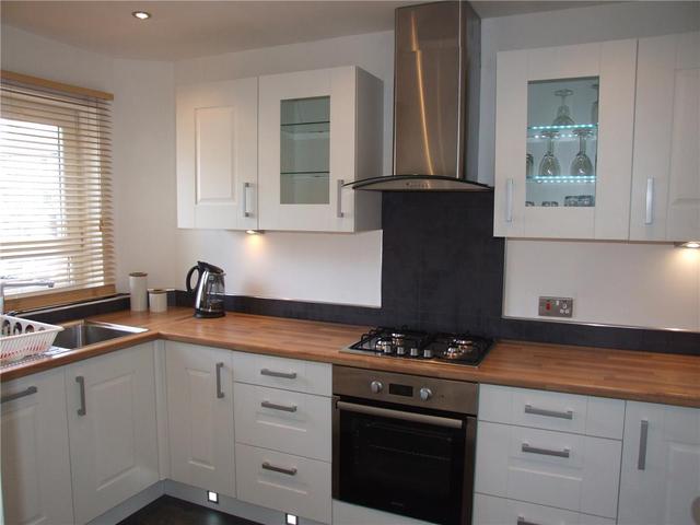  Image of 1 Bedroom Flat  To Rent at Park Place, Aberdeen, AB24 at Old Aberdeen Aberdeen Aberdeen, AB24 5JW
