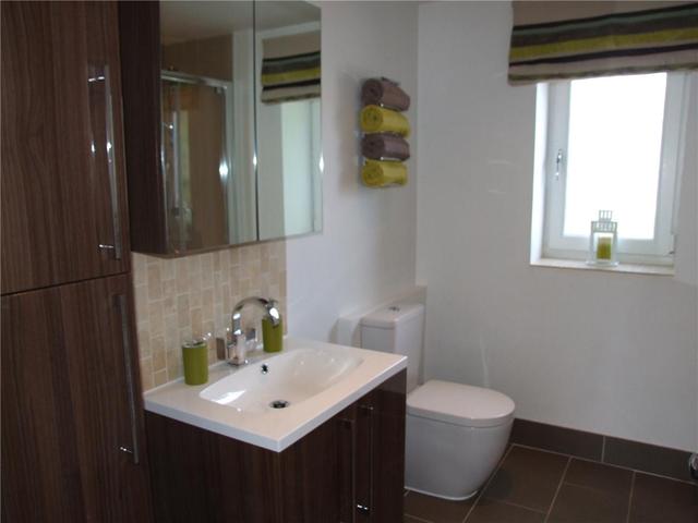  Image of 1 Bedroom Flat  To Rent at Park Place, Aberdeen, AB24 at Old Aberdeen Aberdeen Aberdeen, AB24 5JW