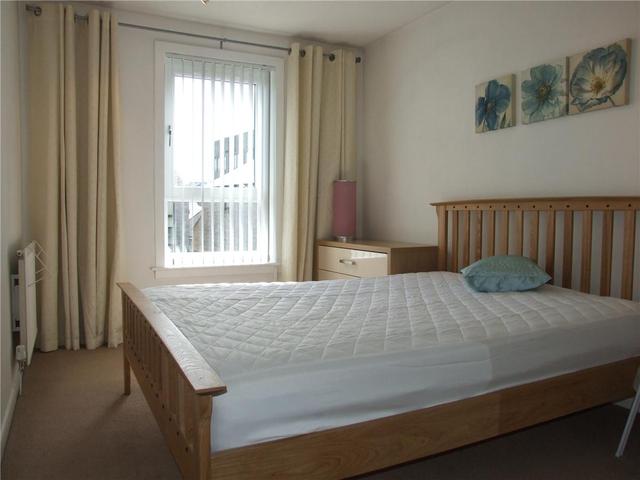  Image of 1 Bedroom Flat  To Rent at Park Place, Aberdeen, AB24 at Old Aberdeen Aberdeen Aberdeen, AB24 5JW