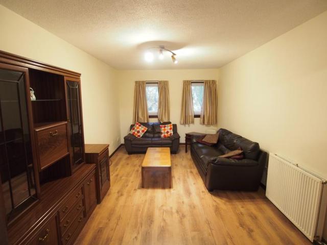  Image of 1 Bedroom Flat  To Rent at Park Street, Aberdeen, AB24 at City Centre Aberdeen Aberdeen, AB24 5JQ
