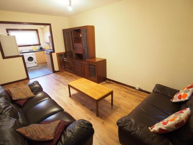  Image of 1 Bedroom Flat  To Rent at Park Street, Aberdeen, AB24 at City Centre Aberdeen Aberdeen, AB24 5JQ