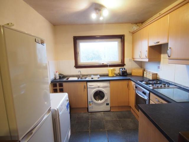  Image of 1 Bedroom Flat  To Rent at Park Street, Aberdeen, AB24 at City Centre Aberdeen Aberdeen, AB24 5JQ