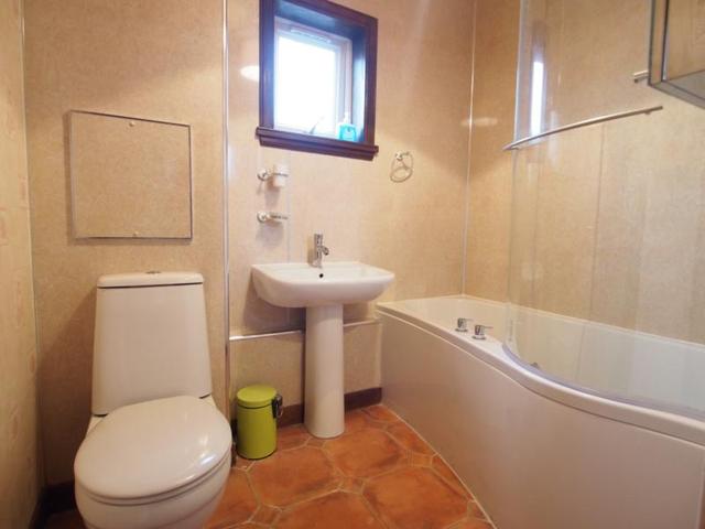  Image of 1 Bedroom Flat  To Rent at Park Street, Aberdeen, AB24 at City Centre Aberdeen Aberdeen, AB24 5JQ