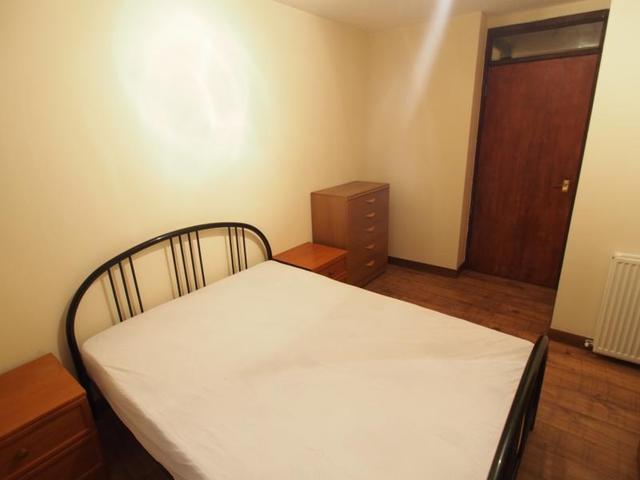  Image of 1 Bedroom Flat  To Rent at Park Street, Aberdeen, AB24 at City Centre Aberdeen Aberdeen, AB24 5JQ