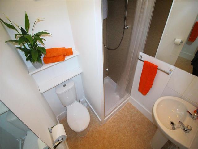  Image of 1 Bedroom Flat  To Rent at Powis Place, Aberdeen, AB25 at City Centre Aberdeen Aberdeen, AB25 3TS