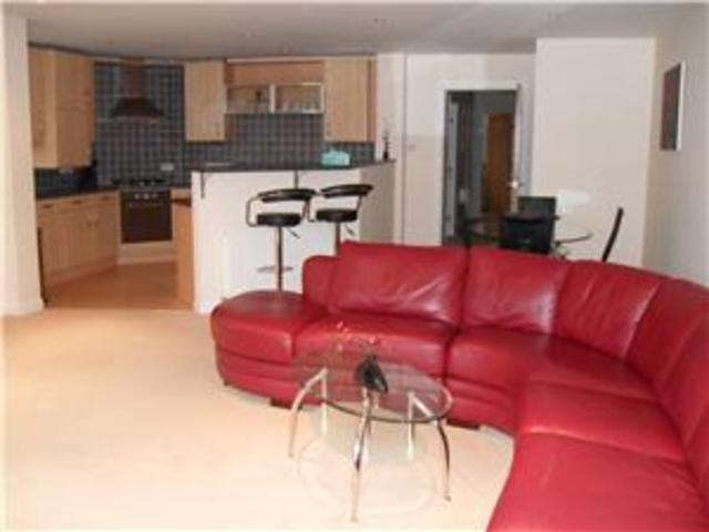  Image of 2 Bedroom Flat  To Rent at Shaw Crescent, Aberdeen, AB25 at Cornhill Aberdeen Aberdeen, AB25 3BU