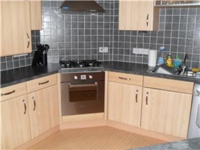  Image of 2 Bedroom Flat  To Rent at Shaw Crescent, Aberdeen, AB25 at Cornhill Aberdeen Aberdeen, AB25 3BU