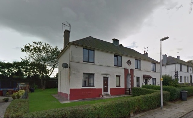  Image of 2 Bedroom Flat  To Rent at Smithfield Road, Woodside, Aberdeen, AB24 at Hilton Aberdeen Aberdeen, AB24 4NY