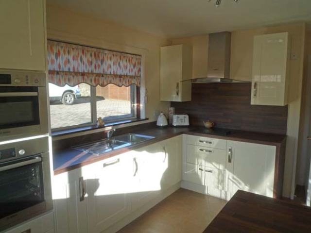  Image of 3 Bedroom Cottage  To Rent at Kingswells, Aberdeen, AB15 at Kingswells Aberdeen Aberdeen, AB15 8QB