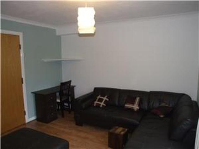  Image of 1 Bedroom Flat  To Rent at Ashgrove Road, Aberdeen, AB25 at City Centre Aberdeen Aberdeen, AB25 3AE