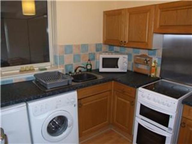  Image of 1 Bedroom Flat  To Rent at Ashgrove Road, Aberdeen, AB25 at City Centre Aberdeen Aberdeen, AB25 3AE