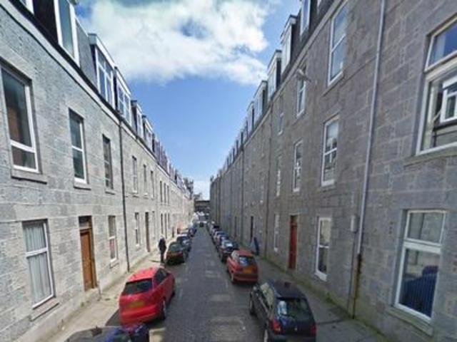  Image of 2 Bedroom Flat  To Rent at Ashvale Place, Aberdeen, AB10 at Aberdeen  Aberdeen, AB10 6PX