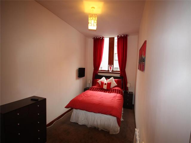  Image of 1 Bedroom Flat  To Rent at Charlotte Street, Aberdeen, AB25 at City Centre Aberdeen Aberdeen, AB25 1LT