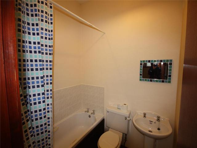  Image of 1 Bedroom Flat  To Rent at Charlotte Street, Aberdeen, AB25 at City Centre Aberdeen Aberdeen, AB25 1LT