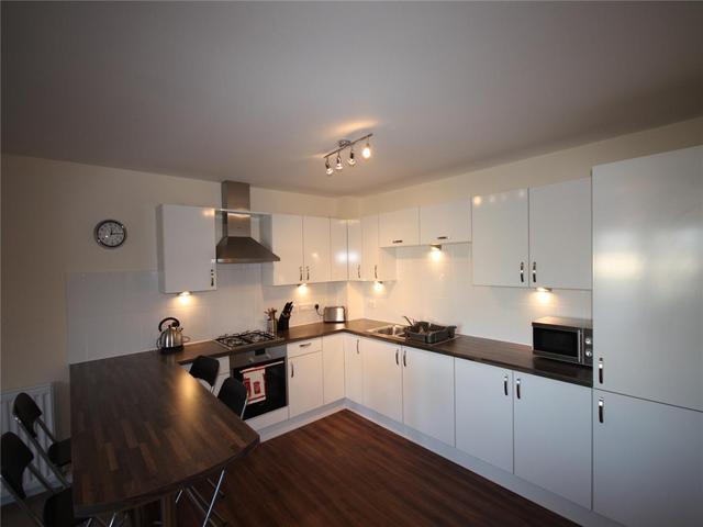 Image of 1 Bedroom Flat  To Rent at Cordiner Place, Aberdeen, AB24 at Hilton Aberdeen Aberdeen, AB24 4SB