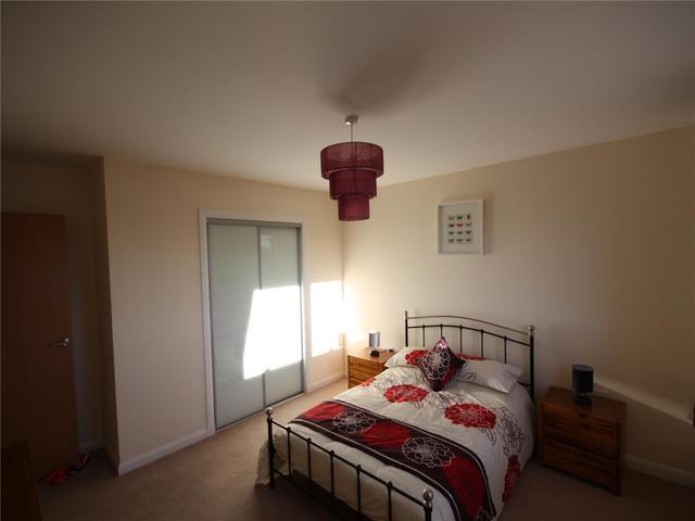  Image of 1 Bedroom Flat  To Rent at Cordiner Place, Aberdeen, AB24 at Hilton Aberdeen Aberdeen, AB24 4SB