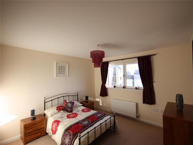  Image of 1 Bedroom Flat  To Rent at Cordiner Place, Aberdeen, AB24 at Hilton Aberdeen Aberdeen, AB24 4SB