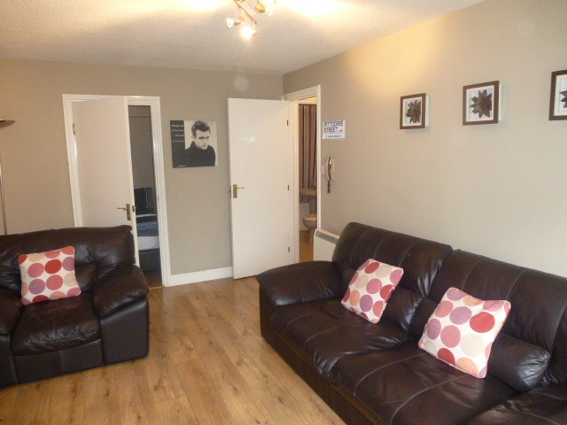  Image of 1 Bedroom Flat  To Rent at Fairview Drive, Danestone, Aberdeen, AB22 at Danestone Aberdeen Aberdeen, AB22 8ZZ
