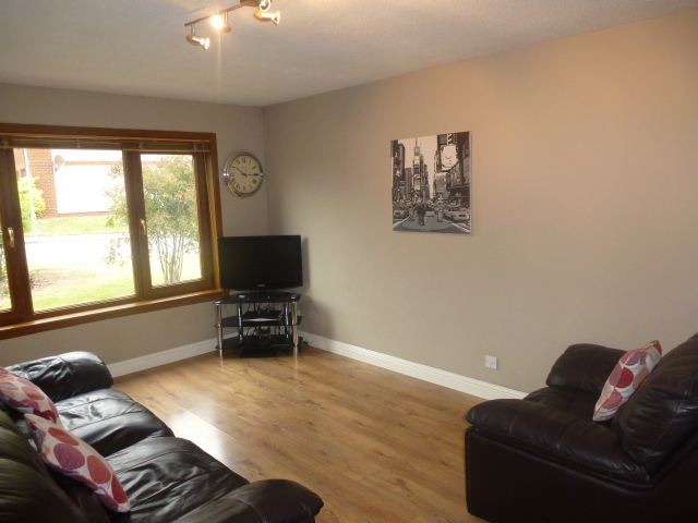  Image of 1 Bedroom Flat  To Rent at Fairview Drive, Danestone, Aberdeen, AB22 at Danestone Aberdeen Aberdeen, AB22 8ZZ