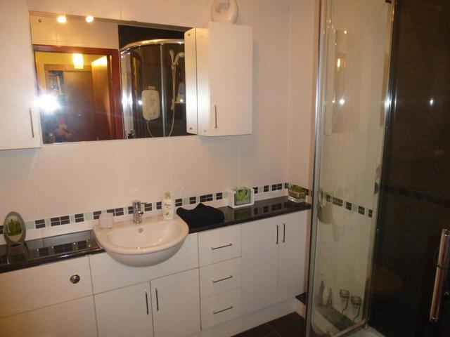  Image of 1 Bedroom Flat  To Rent at Fairview Drive, Danestone, Aberdeen, AB22 at Danestone Aberdeen Aberdeen, AB22 8ZZ