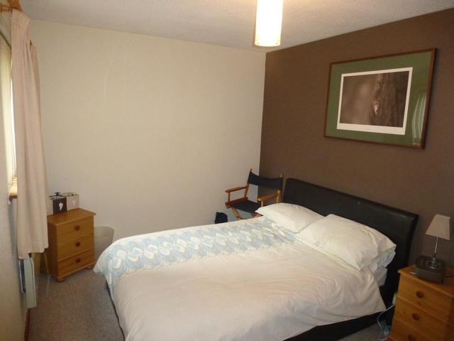  Image of 1 Bedroom Flat  To Rent at Fairview Drive, Danestone, Aberdeen, AB22 at Danestone Aberdeen Aberdeen, AB22 8ZZ