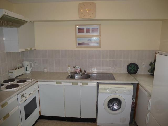  Image of 1 Bedroom Flat  To Rent at Fairview Drive, Danestone, Aberdeen, AB22 at Danestone Aberdeen Aberdeen, AB22 8ZZ