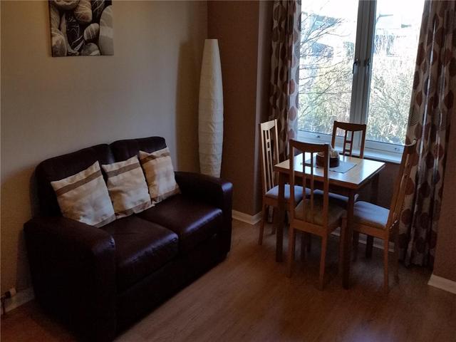 Image of 2 Bedroom Flat  To Rent at Forbes Street, Aberdeen, AB25 at Rosemount Aberdeen Aberdeen, AB25 2WN