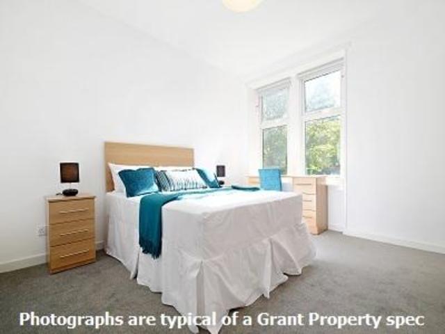  Image of 3 Bedroom Flat  To Rent at Fraser Street, Aberdeen, AB25 at Aberdeen  Aberdeen, AB25 3XS