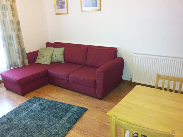  Image of 1 Bedroom Flat  To Rent at Fraser Street, Aberdeen, AB25 at City Centre Aberdeen Aberdeen, AB25 3XS