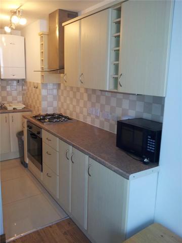  Image of 1 Bedroom Flat  To Rent at Fraser Street, Aberdeen, AB25 at City Centre Aberdeen Aberdeen, AB25 3XS