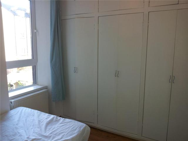  Image of 1 Bedroom Flat  To Rent at Fraser Street, Aberdeen, AB25 at City Centre Aberdeen Aberdeen, AB25 3XS