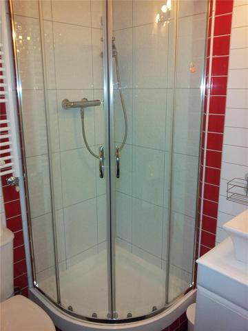  Image of 1 Bedroom Flat  To Rent at Fraser Street, Aberdeen, AB25 at City Centre Aberdeen Aberdeen, AB25 3XS