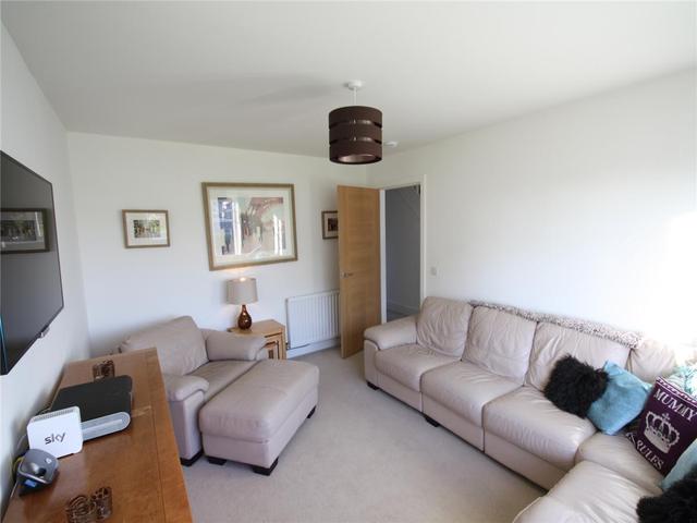  Image of 4 Bedroom Detached House  To Rent at Haremoss Drive, Portlethen, Aberdeen, AB12 at Portlethen Aberdeenshire Aberdeenshire, AB12 4UX