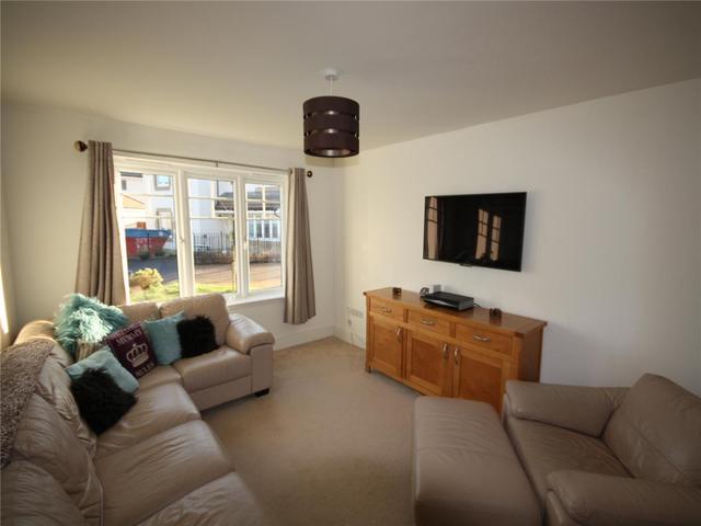  Image of 4 Bedroom Detached House  To Rent at Haremoss Drive, Portlethen, Aberdeen, AB12 at Portlethen Aberdeenshire Aberdeenshire, AB12 4UX